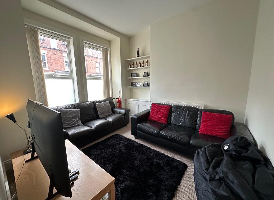 5 Chadwick Street, Lisburn Road, Belfast, BT9 7FB