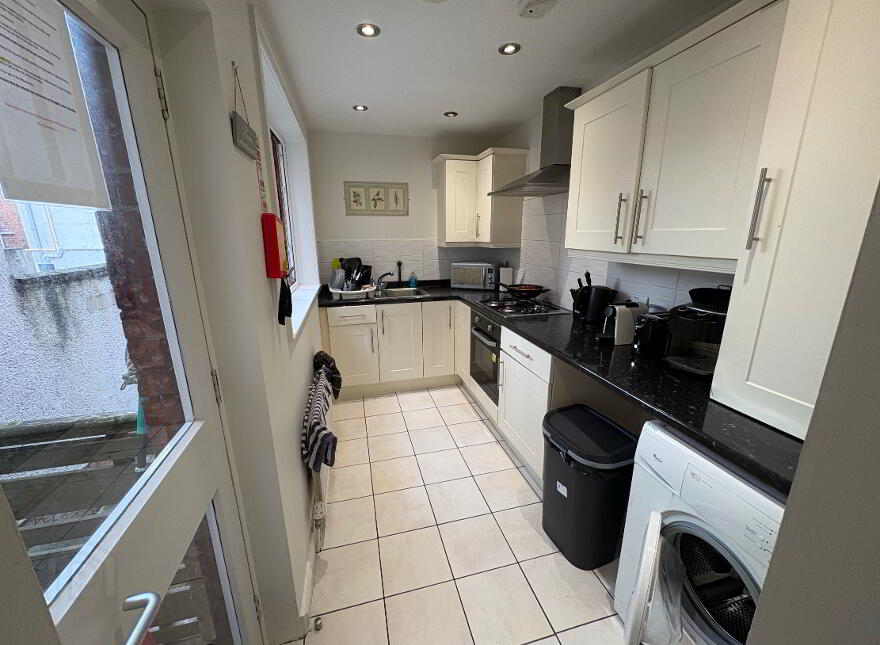 5 Chadwick Street, Lisburn Road, Belfast, BT9 7FB