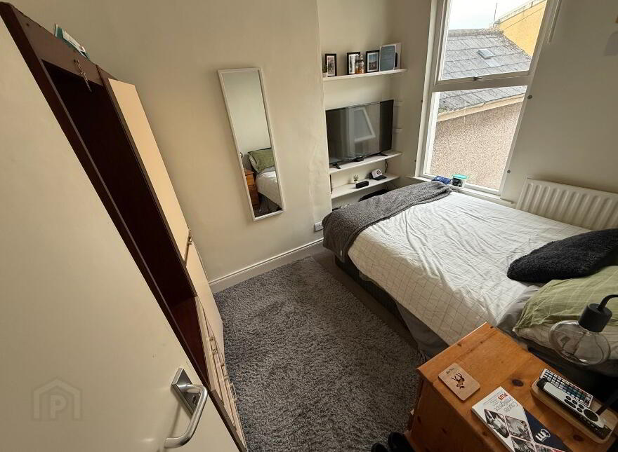 5 Chadwick Street, Lisburn Road, Belfast, BT9 7FB