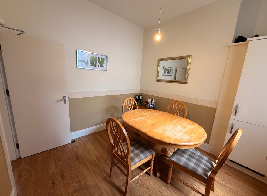 5 Chadwick Street, Lisburn Road, Belfast, BT9 7FB