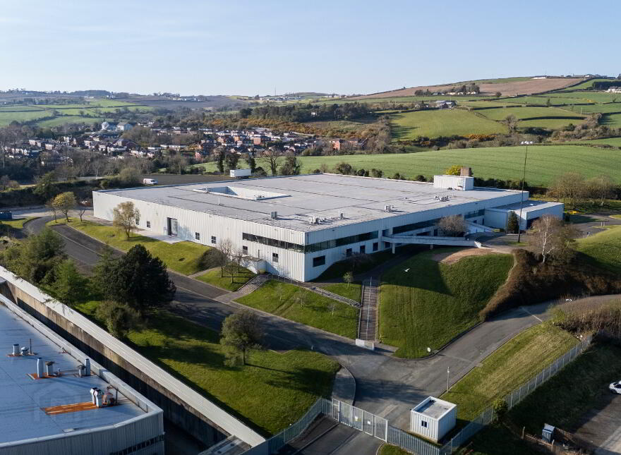 Unit 3, Ballyoran Lane, Dundonald, BT16 1UH