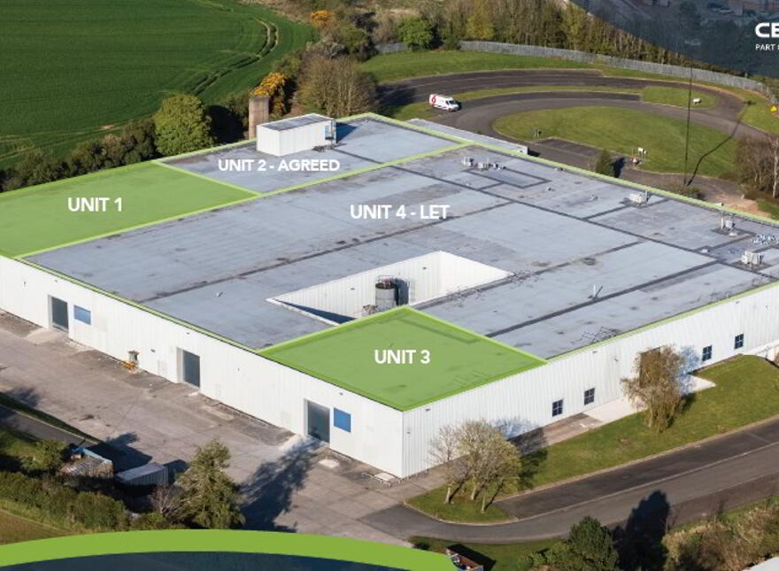 Unit 3, Ballyoran Lane, Dundonald, BT16 1UH photo