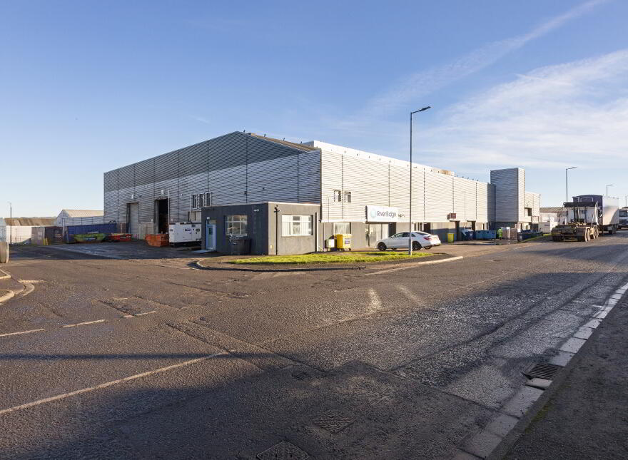 Building 1, Unit 2, Central Park, Mallusk, Newtownabbey, BT36 4FS