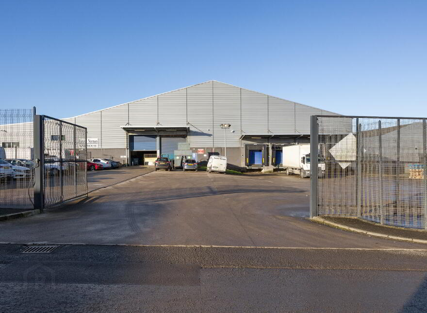 Building 1, Unit 2, Central Park, Mallusk, Newtownabbey, BT36 4FS
