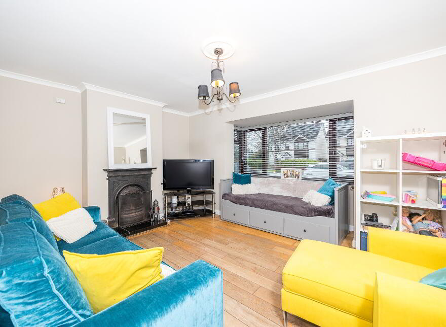 3 Haven Bank, Palmer Road, Rush, K56NF80
