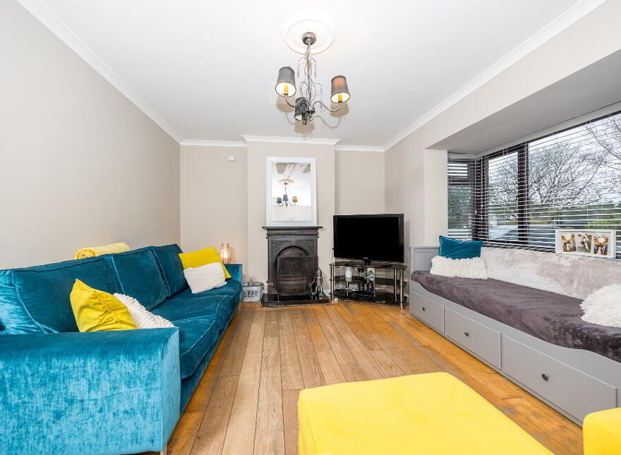 3 Haven Bank, Palmer Road, Rush, K56NF80