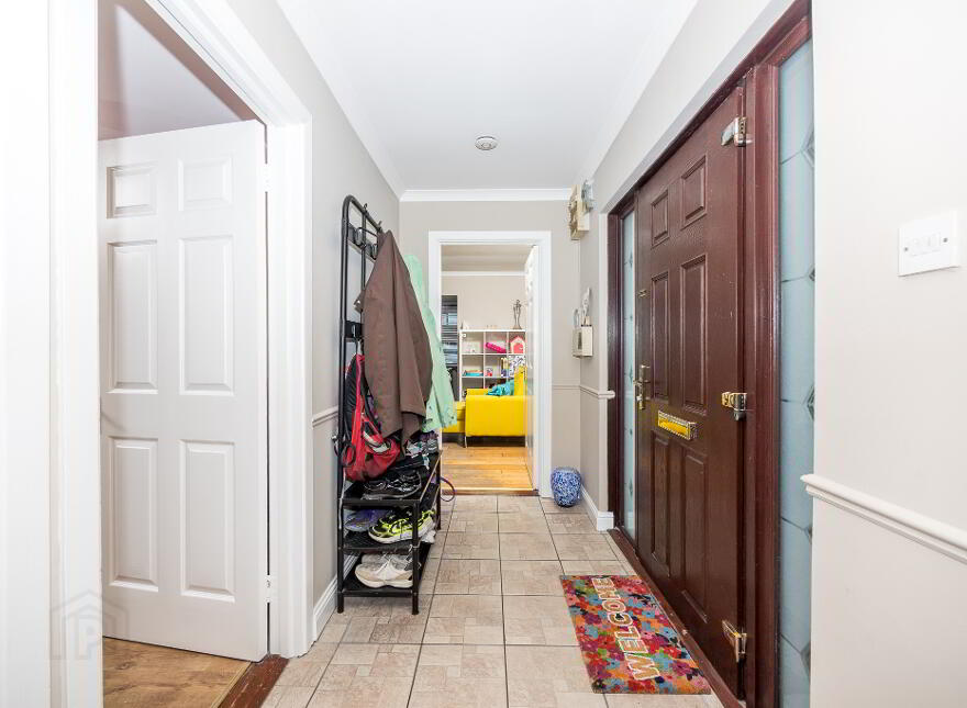 3 Haven Bank, Palmer Road, Rush, K56NF80