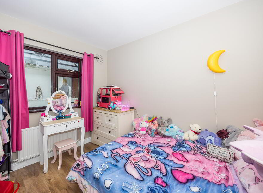 3 Haven Bank, Palmer Road, Rush, K56NF80