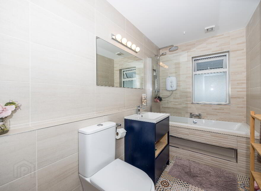 3 Haven Bank, Palmer Road, Rush, K56NF80