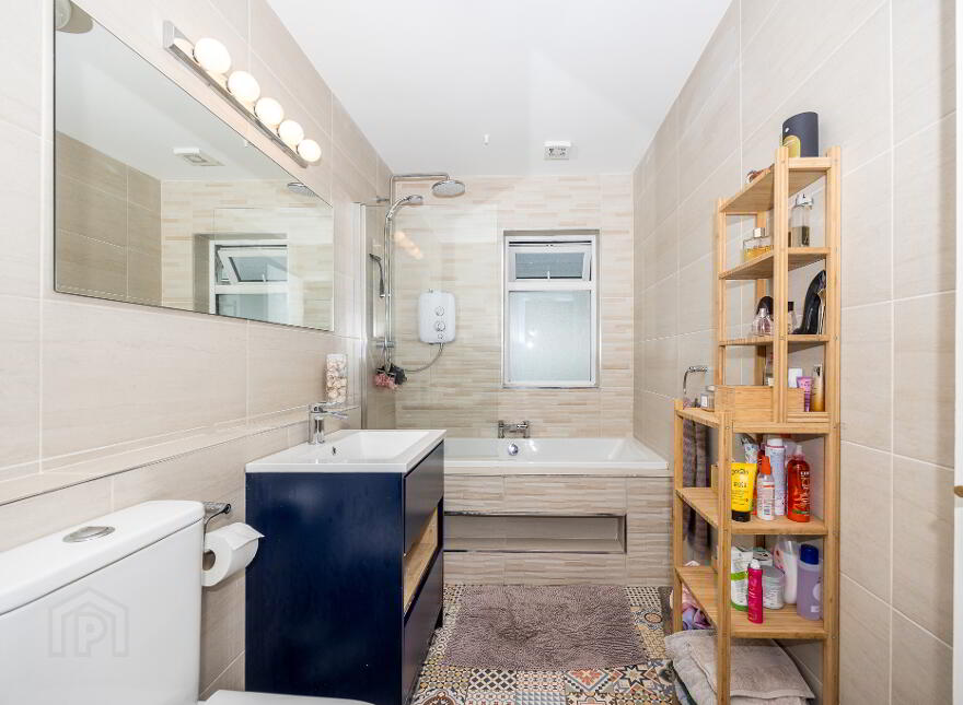 3 Haven Bank, Palmer Road, Rush, K56NF80