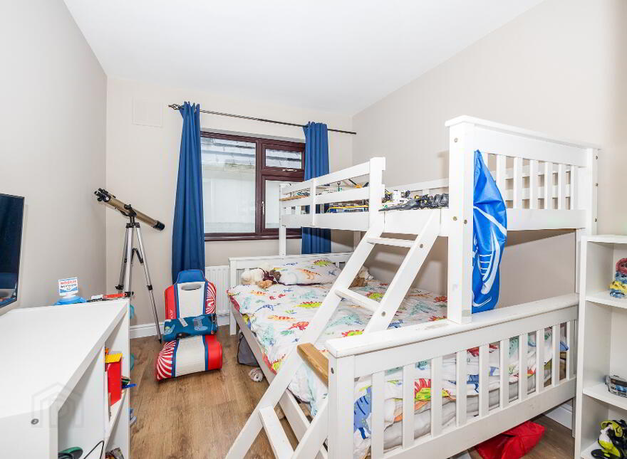 3 Haven Bank, Palmer Road, Rush, K56NF80