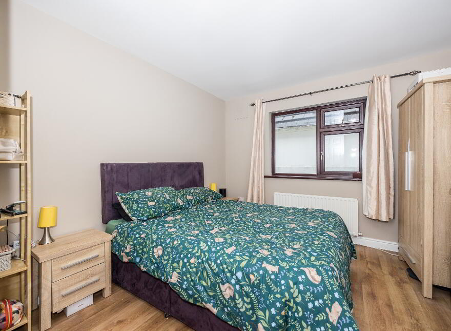 3 Haven Bank, Palmer Road, Rush, K56NF80