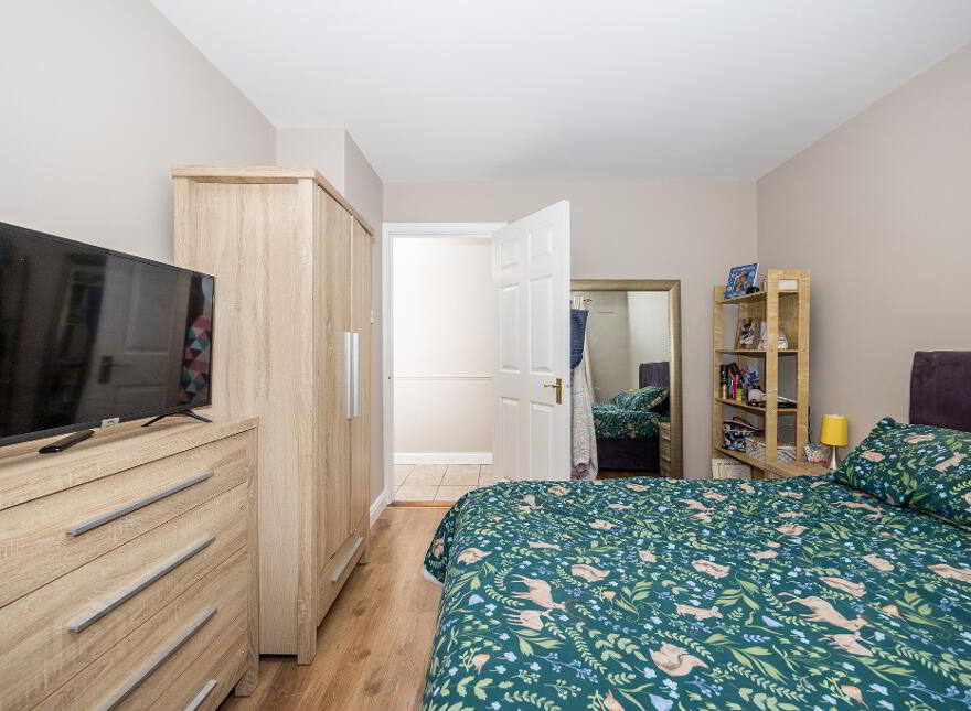 3 Haven Bank, Palmer Road, Rush, K56NF80