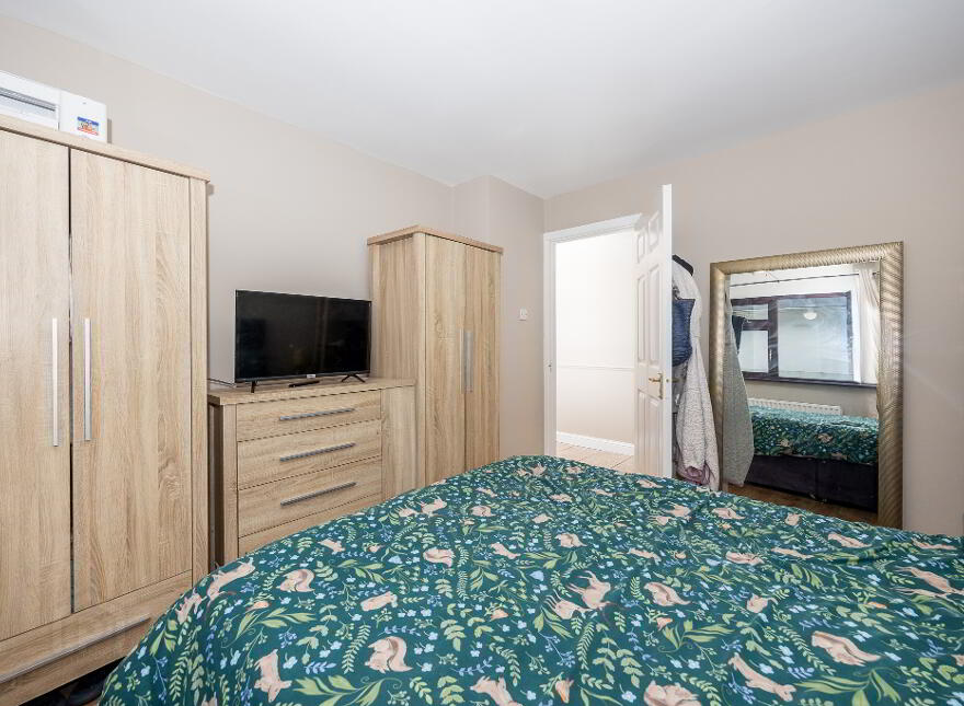 3 Haven Bank, Palmer Road, Rush, K56NF80