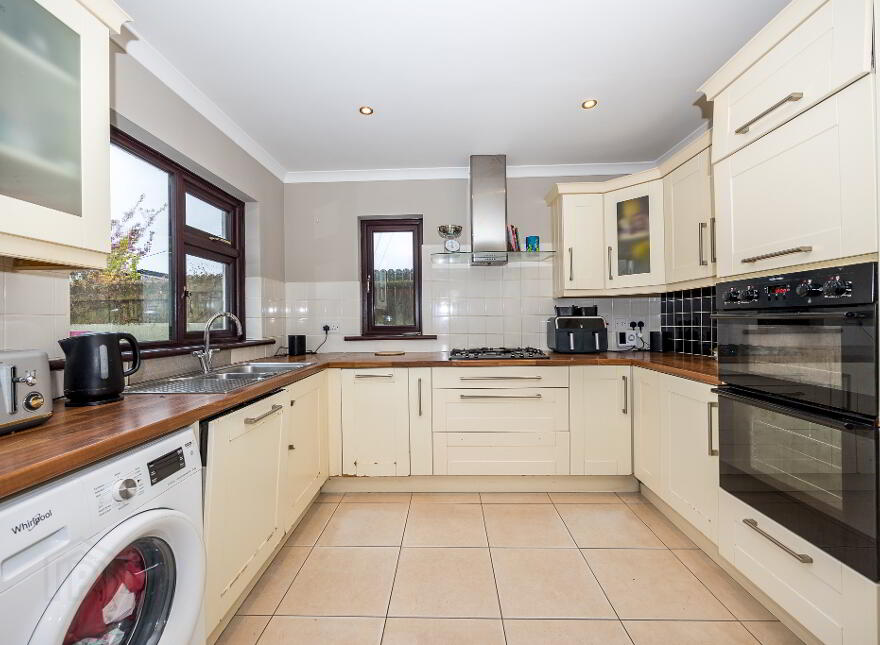 3 Haven Bank, Palmer Road, Rush, K56NF80