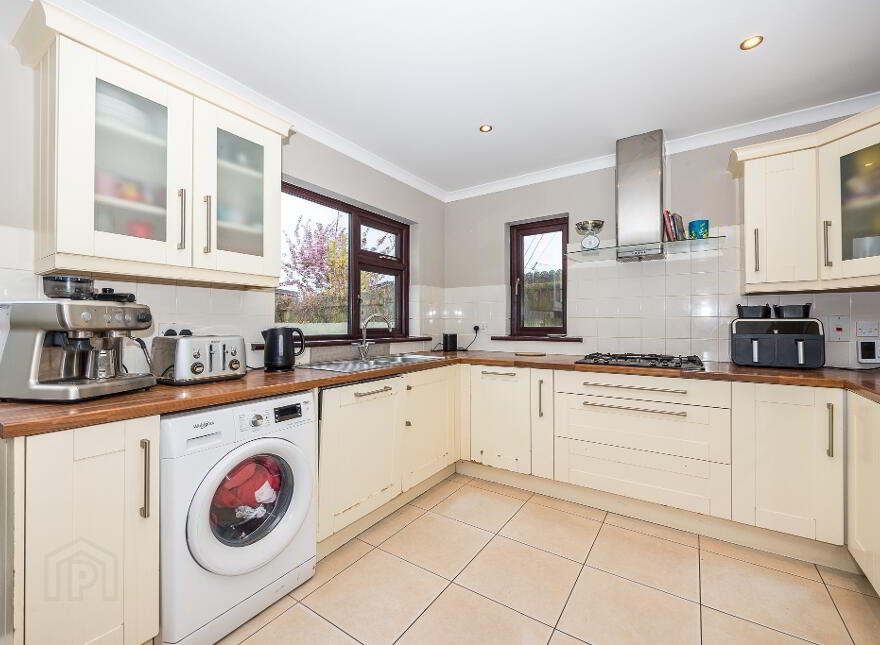 3 Haven Bank, Palmer Road, Rush, K56NF80