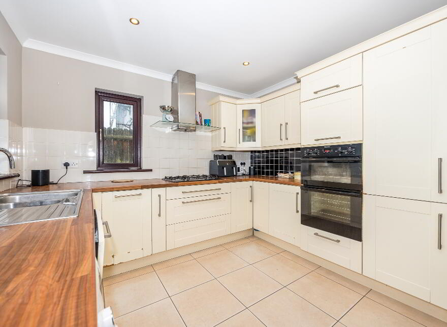 3 Haven Bank, Palmer Road, Rush, K56NF80