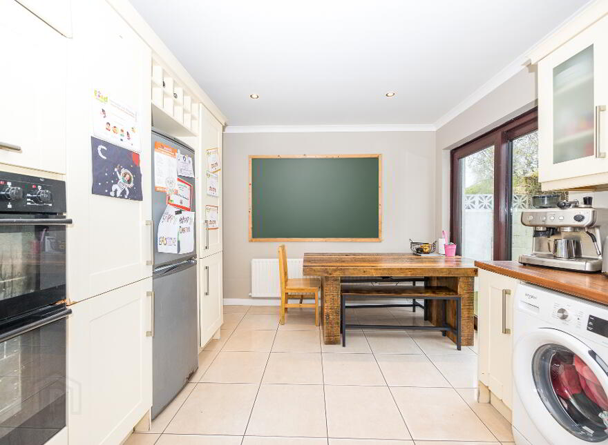 3 Haven Bank, Palmer Road, Rush, K56NF80