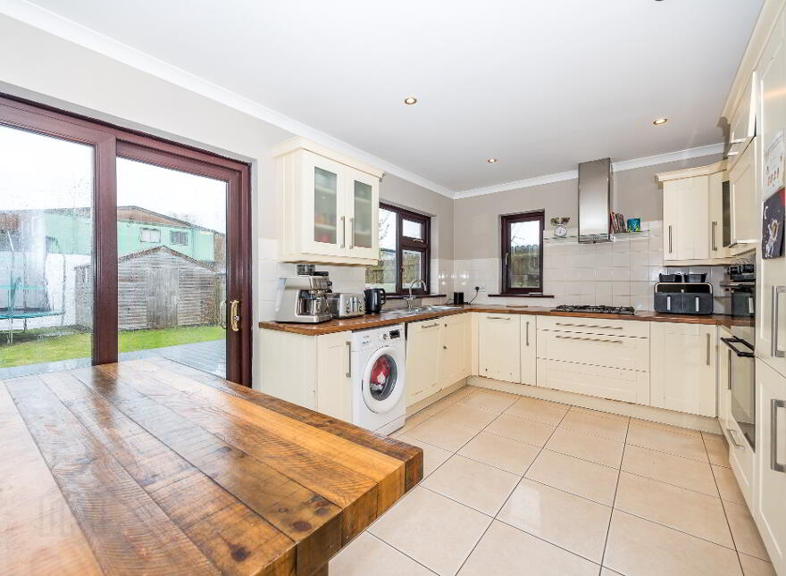 3 Haven Bank, Palmer Road, Rush, K56NF80