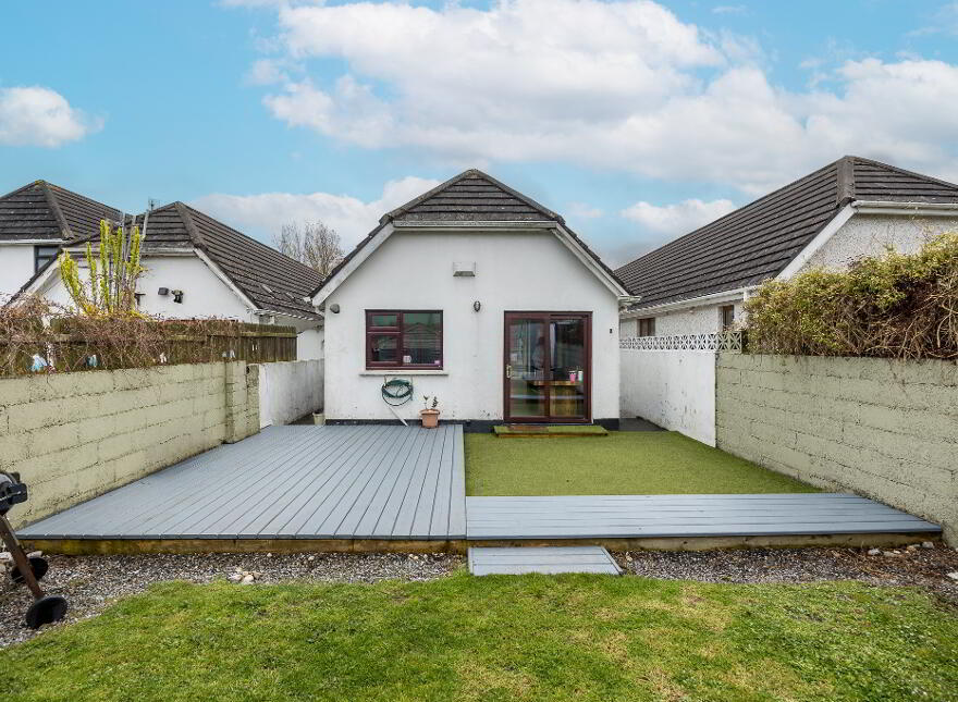 3 Haven Bank, Palmer Road, Rush, K56NF80