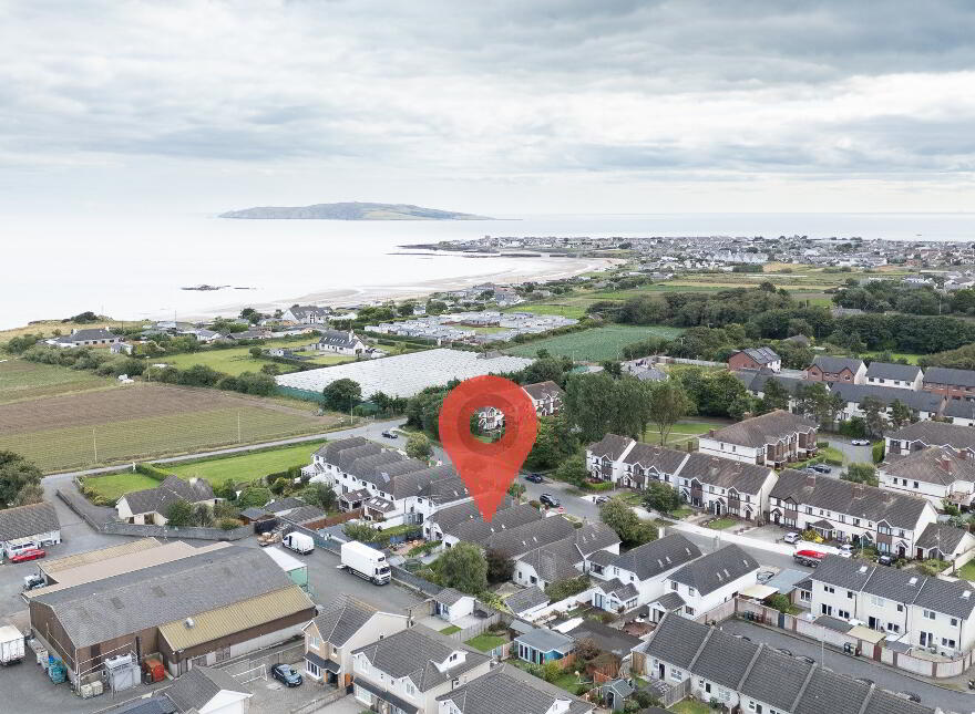 3 Haven Bank, Palmer Road, Rush, K56NF80
