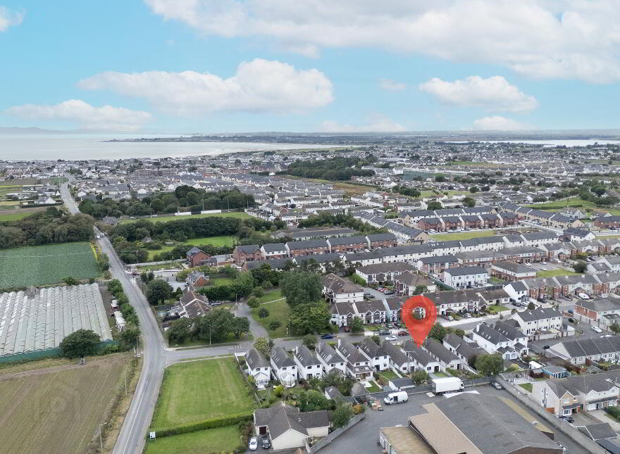 3 Haven Bank, Palmer Road, Rush, K56NF80