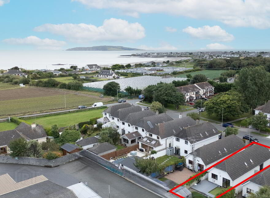 3 Haven Bank, Palmer Road, Rush, K56NF80