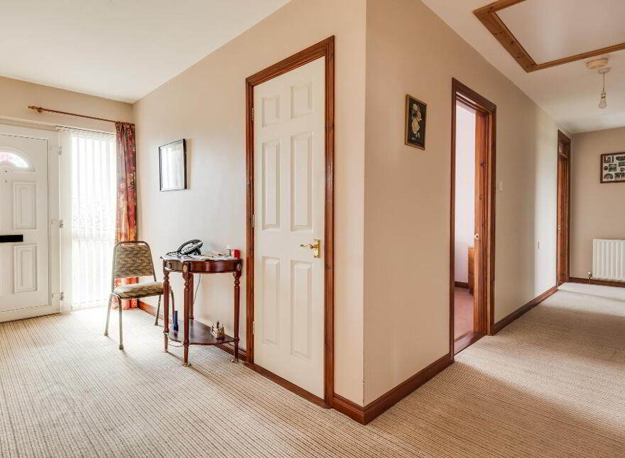 5 Sillees Grove, Derrygonnelly, BT93 6AP