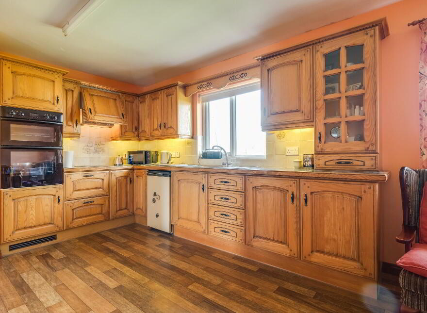 5 Sillees Grove, Derrygonnelly, BT93 6AP