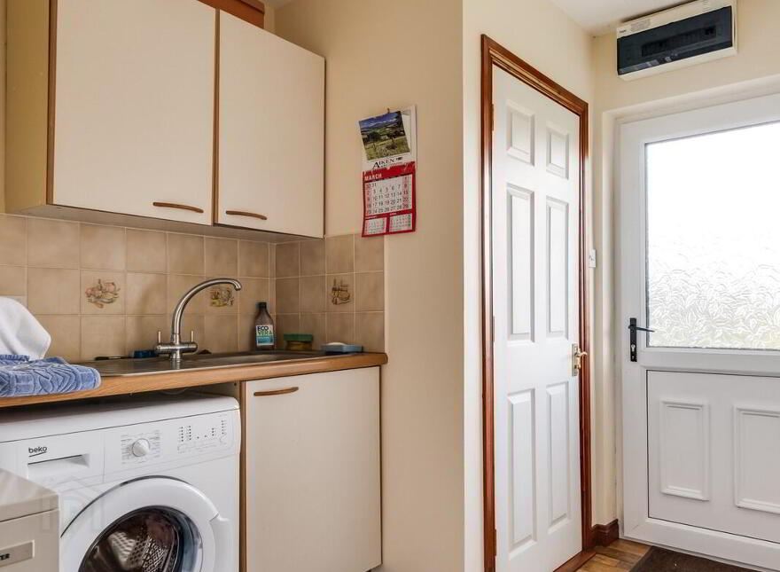 5 Sillees Grove, Derrygonnelly, BT93 6AP