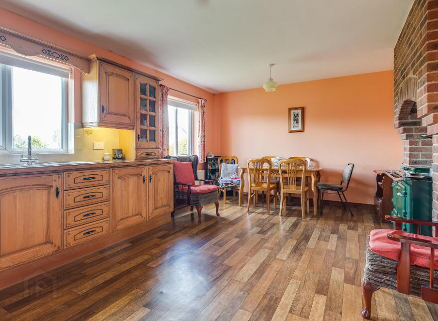 5 Sillees Grove, Derrygonnelly, BT93 6AP