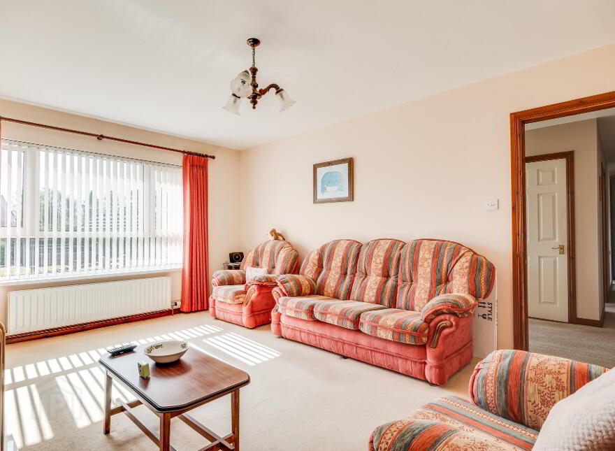 5 Sillees Grove, Derrygonnelly, BT93 6AP