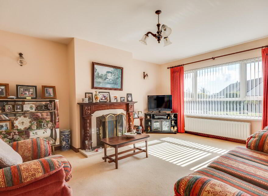 5 Sillees Grove, Derrygonnelly, BT93 6AP