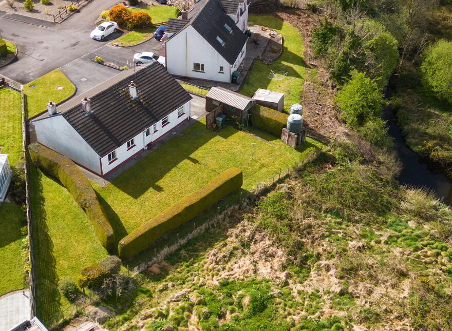 5 Sillees Grove, Derrygonnelly, BT93 6AP