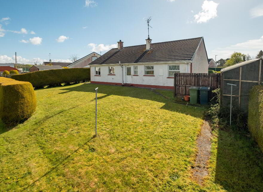 5 Sillees Grove, Derrygonnelly, BT93 6AP