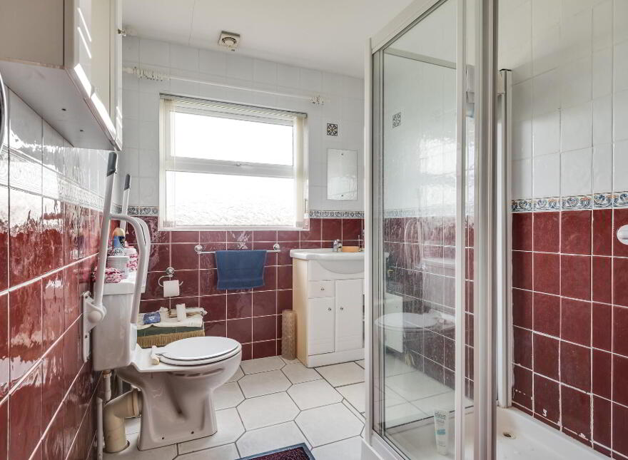 5 Sillees Grove, Derrygonnelly, BT93 6AP