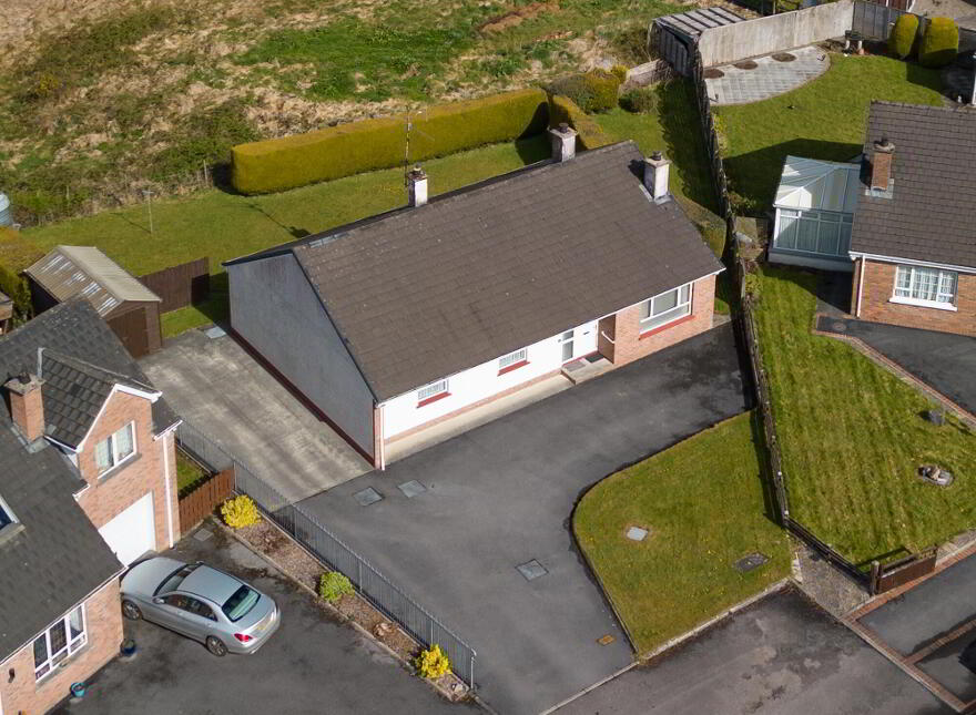 5 Sillees Grove, Derrygonnelly, BT93 6AP