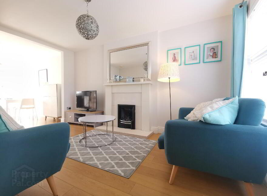 47 Demesne Grove, Moira, BT67 0DS