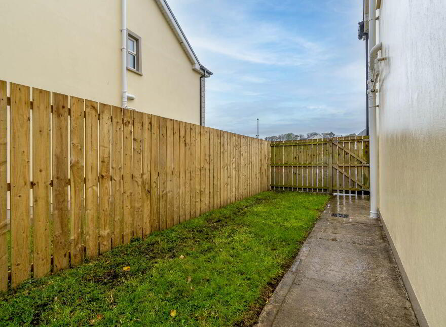 15 Rás Na Mhuillinn, Carrigans, Lifford, F93K6N6
