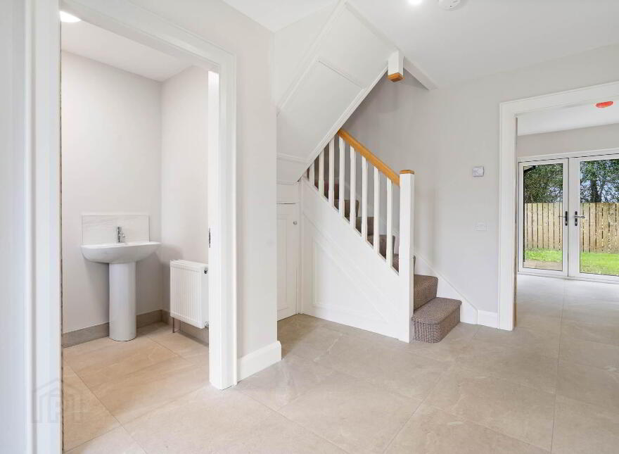 15 Rás Na Mhuillinn, Carrigans, Lifford, F93K6N6