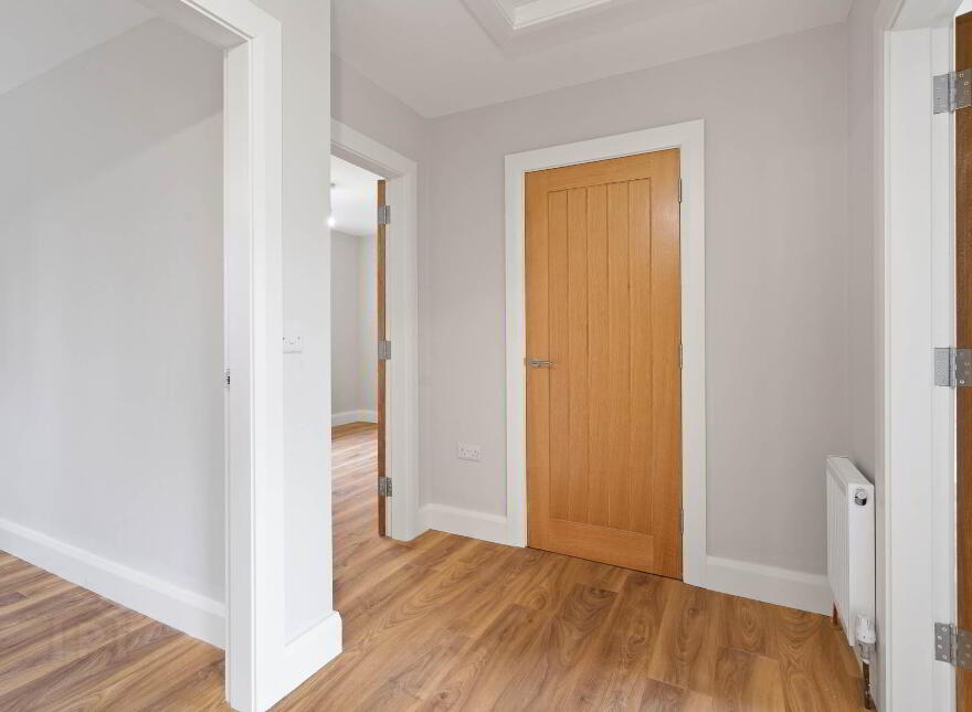 15 Rás Na Mhuillinn, Carrigans, Lifford, F93K6N6