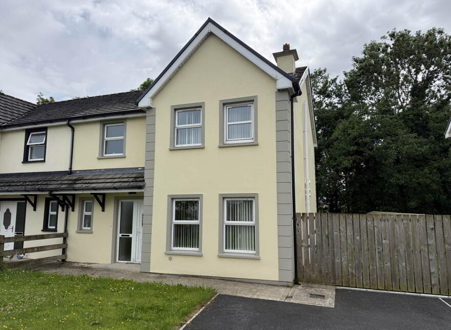 15 Rás Na Mhuillinn, Carrigans, Lifford, F93K6N6