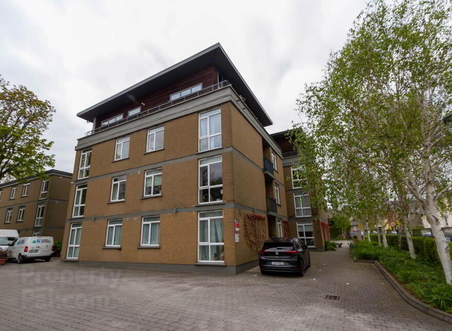 Apartment 15 Carrig House Carrickbrennan Road, Monkstown, A94CY64 photo