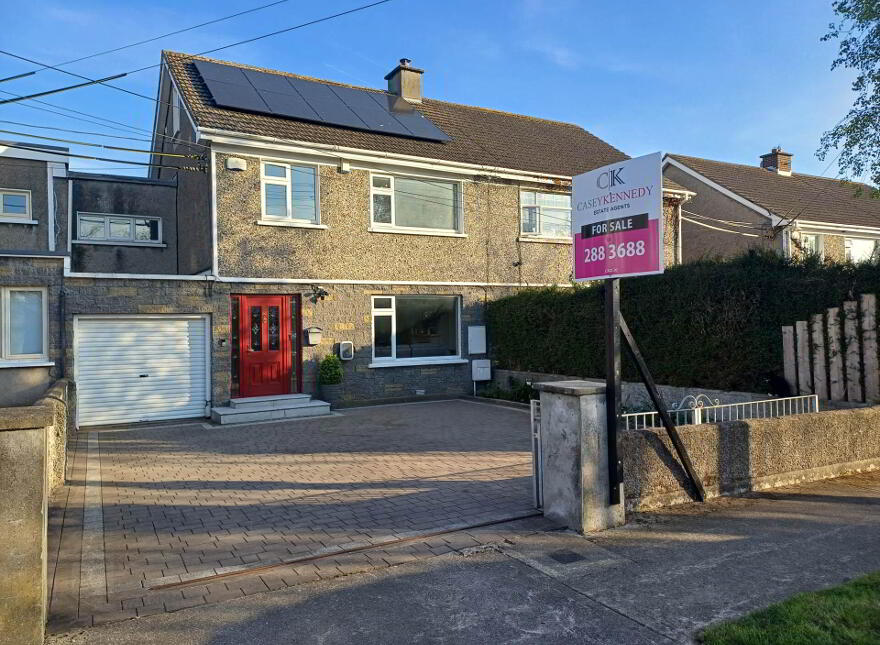 66 Johnstown Grove, Glenageary, A96W2R2 photo