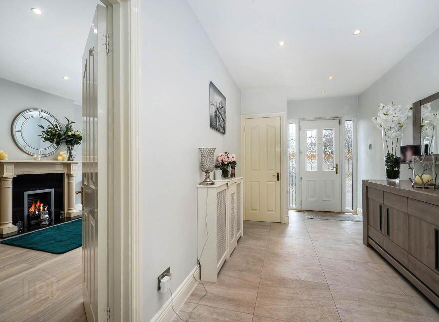 66 Johnstown Grove, Glenageary, A96W2R2