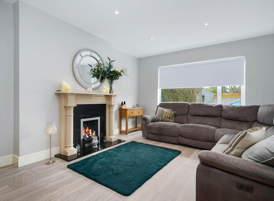 66 Johnstown Grove, Glenageary, A96W2R2