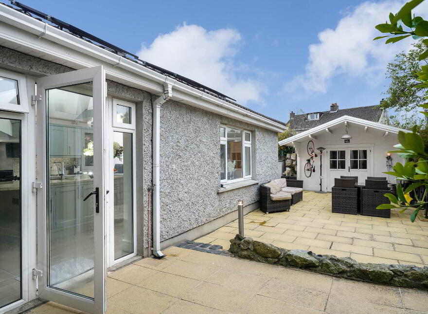 66 Johnstown Grove, Glenageary, A96W2R2