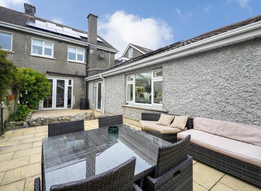 66 Johnstown Grove, Glenageary, A96W2R2