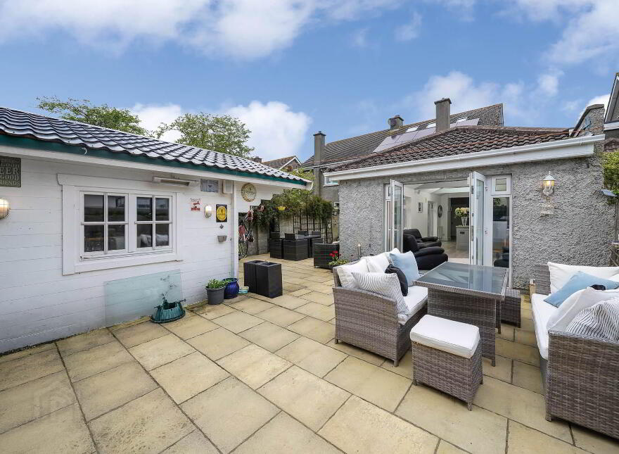 66 Johnstown Grove, Glenageary, A96W2R2