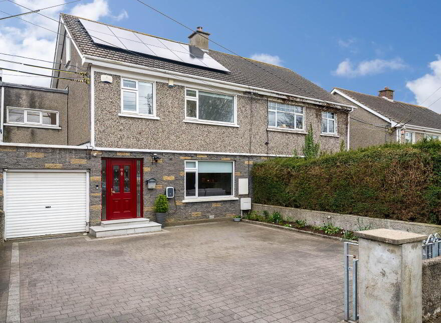 66 Johnstown Grove, Glenageary, A96W2R2